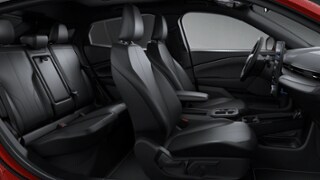 2026 Ford Mustang Mach-E® Internal Image 1